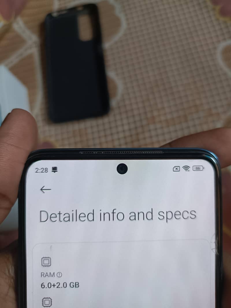 Redmi Note 11 1
