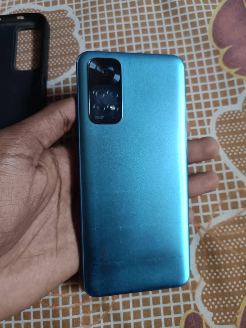 Redmi Note 11 3