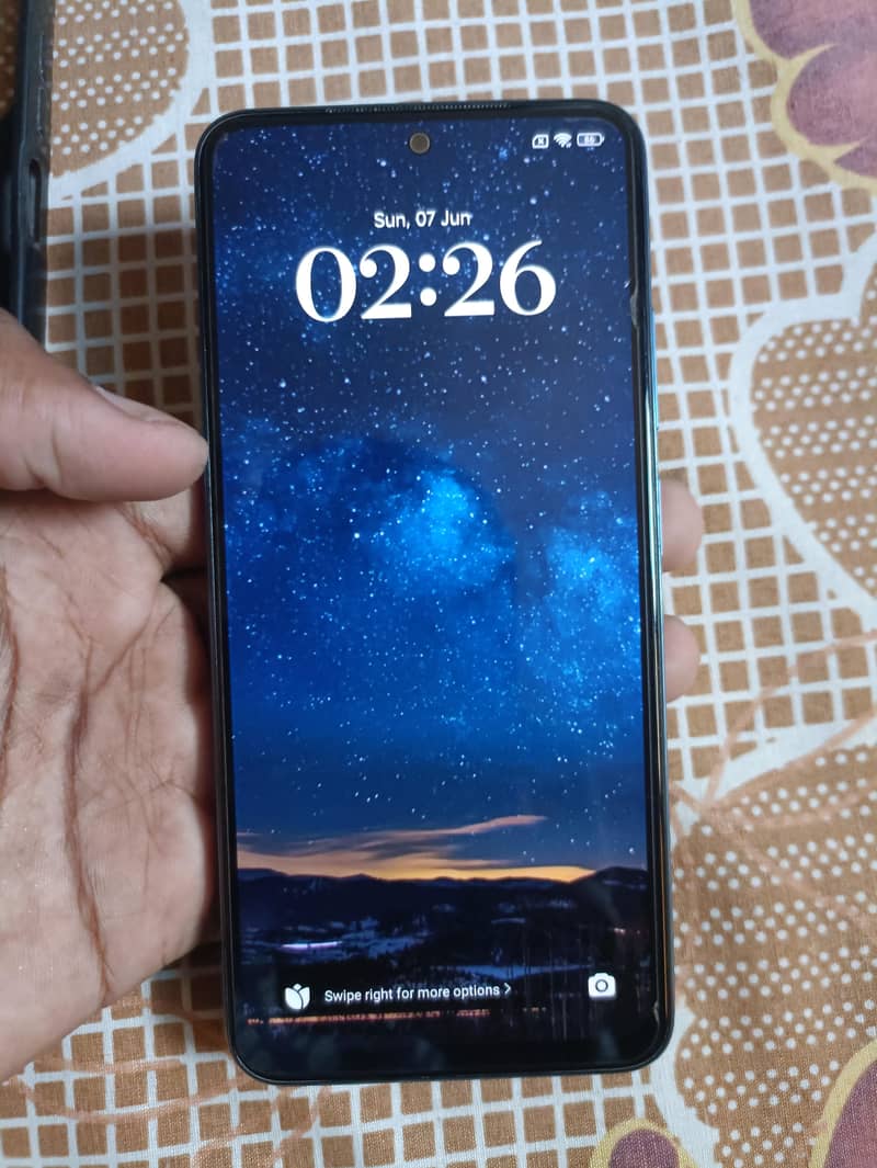 Redmi Note 11 4