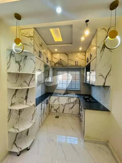 2 Bed Apartment for Rent in E block Al Kabir Town Phase 2 Raiwind Road Lahore | Prime Location