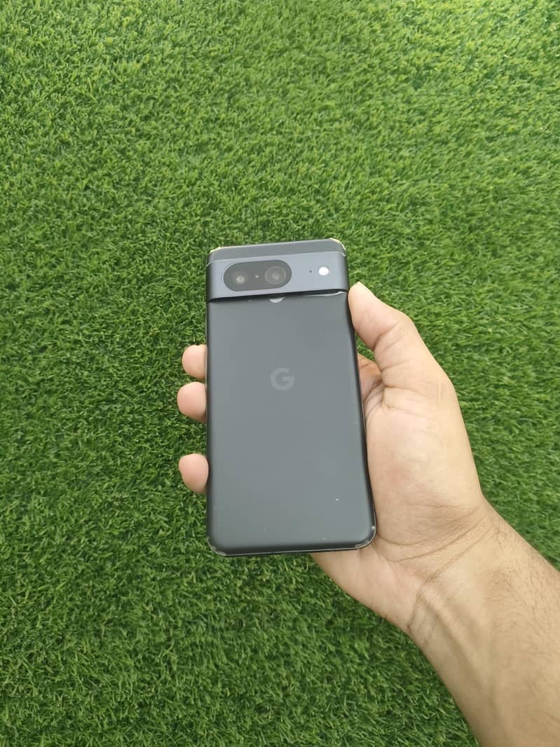 Google Pixel 8 1