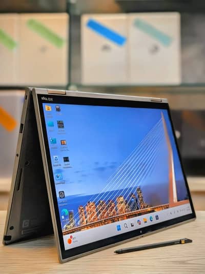 Lenovo ThinkPad X13 yoga Core i7 11th Generation G7 Processor