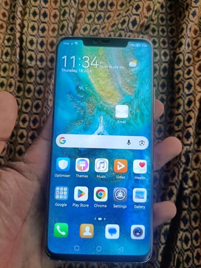 Huawei Mate 20 Pro