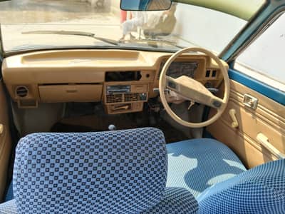 Suzuki FX 1984/// 0/3/45/19/20/7/3/0/