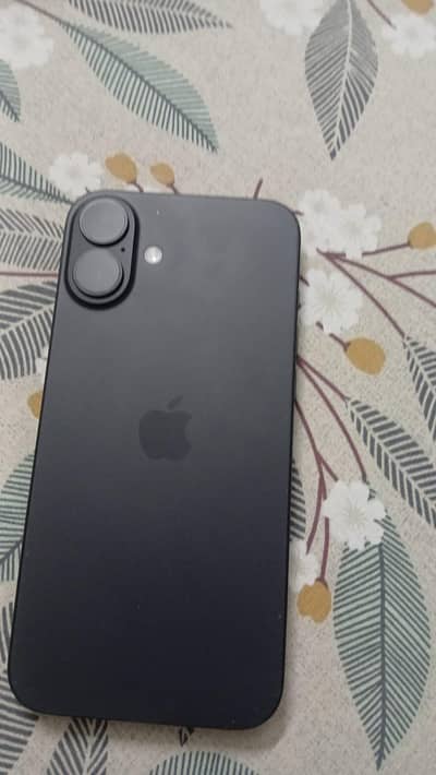 i phone 16 plus