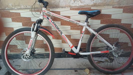 Cycle for sale
