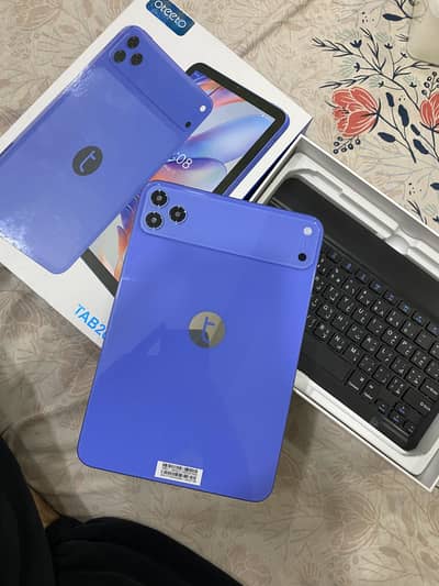 Oteeto Tab 20 (8GB RAM / 512GB Storage) – Like New