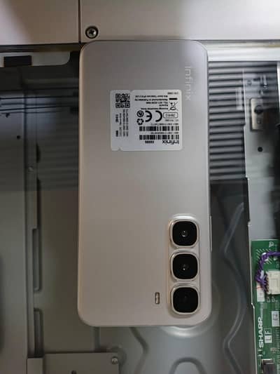 Infinix hot 60 pro plus