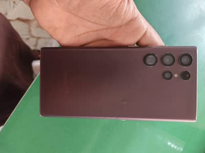 Samsung Mobile S22 Ultra