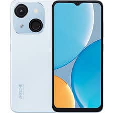 Itel A50C 0