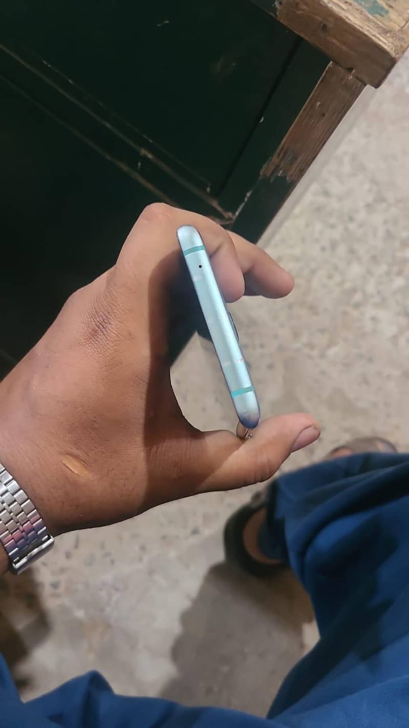 EXCHANGE POSSIBLE One Plus 8 2