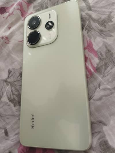 Xiaomi Redmi Note 14