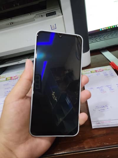 Samsung Mobile A16