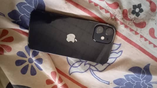 Apple iPhone 12 mini