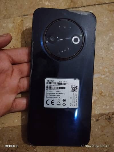 Tecno SPARK 30C