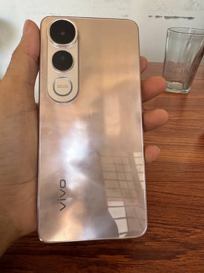 Vivo V50 Lite 5g 12/256
