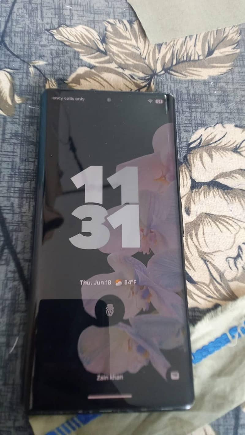 Google Pixel 6 Pro 2