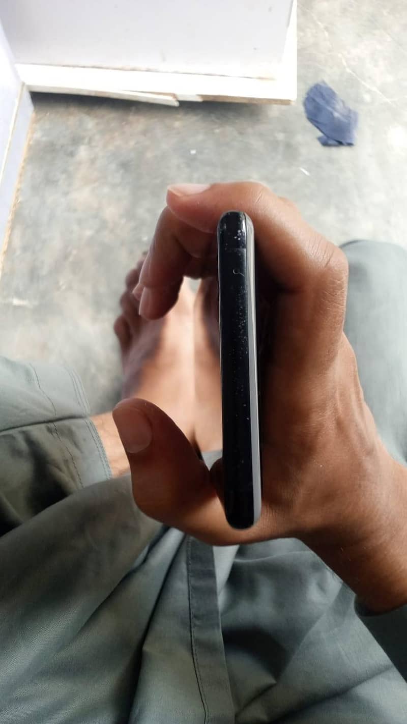 Google Pixel 6 Pro 3