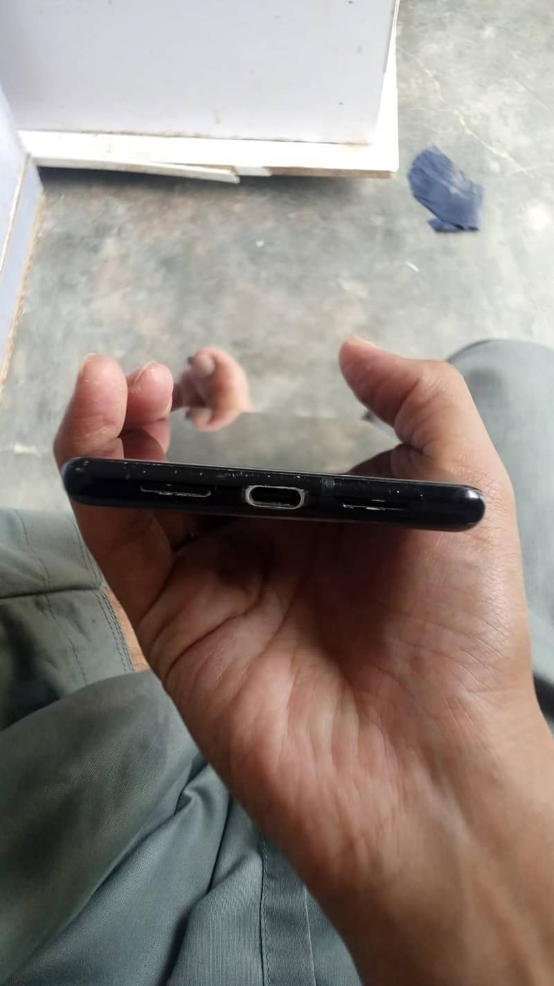 Google Pixel 6 Pro 5