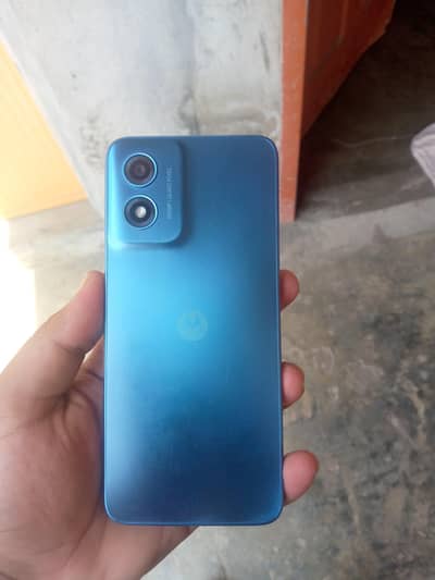 Motorola Moto G Play