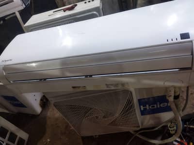 HAIER  Inverter Air conditioner 1.5ton