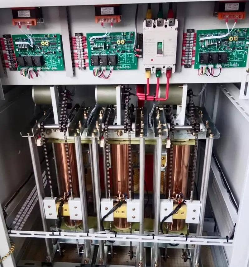 Stabilizer - Voltage Stabilizer 3