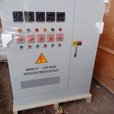Stabilizer - Voltage Stabilizer