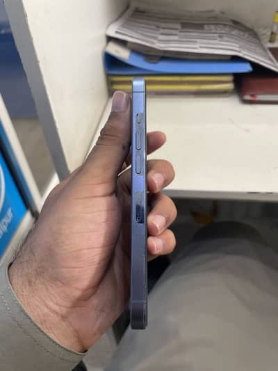I phone 13 pro 128gb Jv