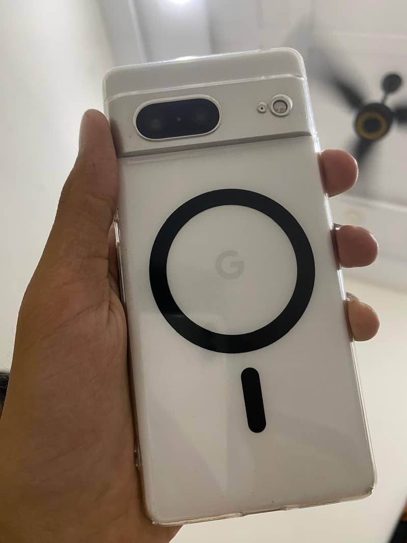 Google Pixel 7 1
