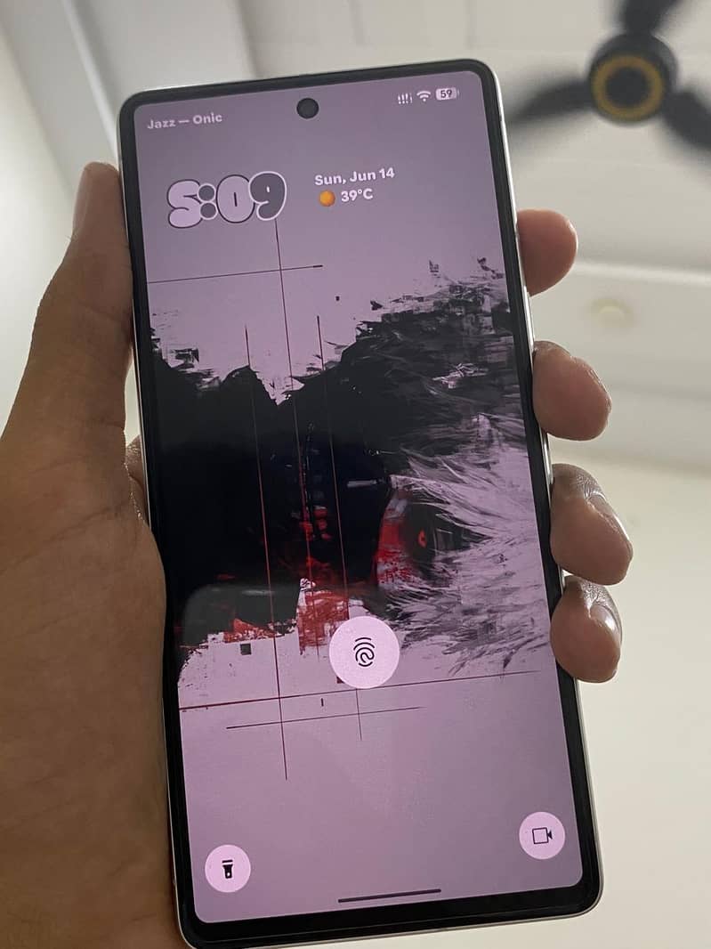 Google Pixel 7 5
