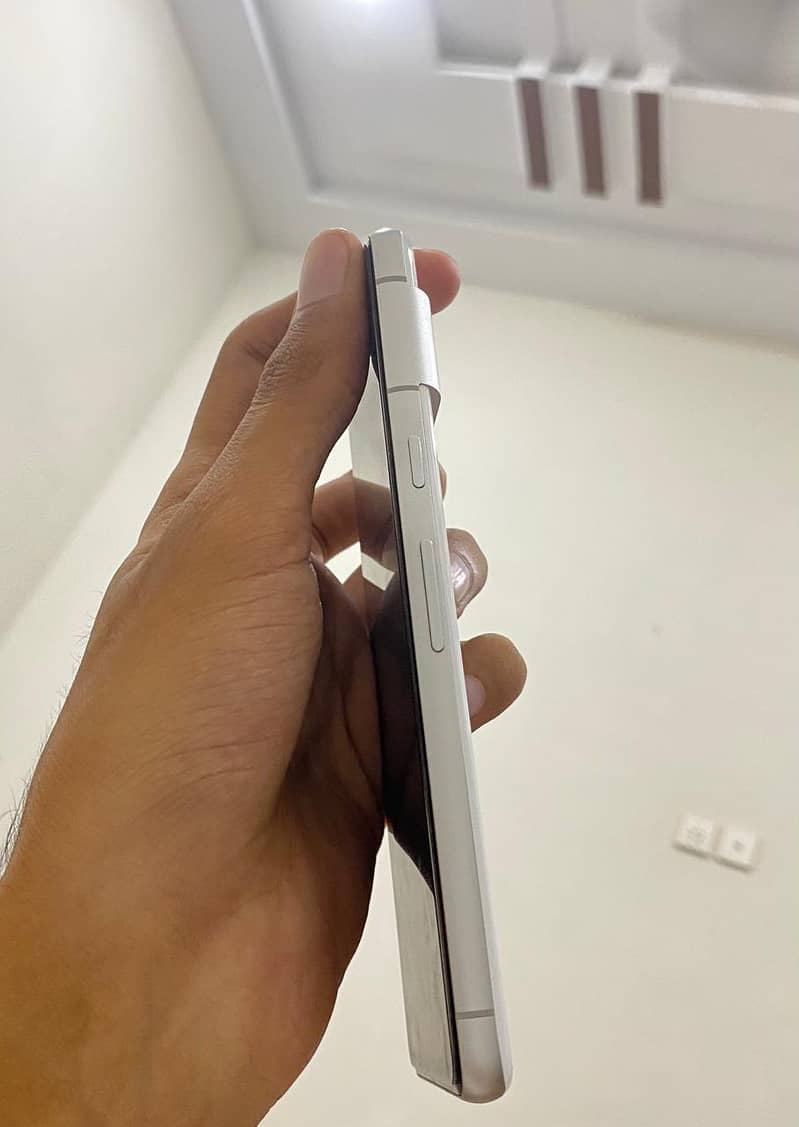 Google Pixel 7 6