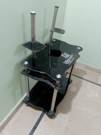 Computer TROLLY