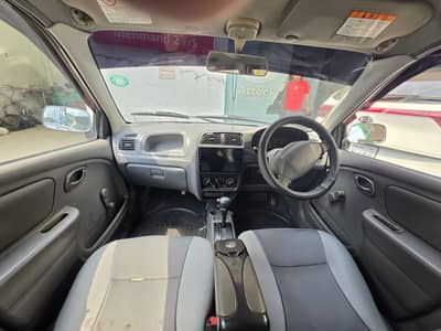 Suzuki Alto 2008