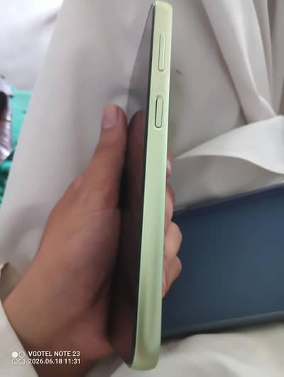 Samsung Mobile A14