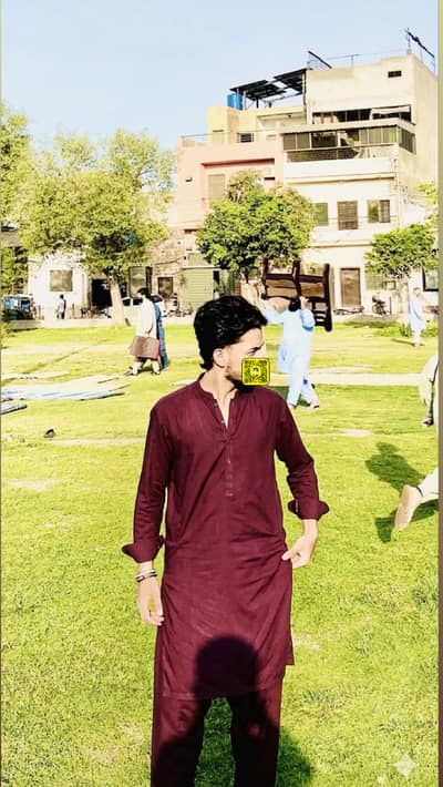 HASNI KHAN