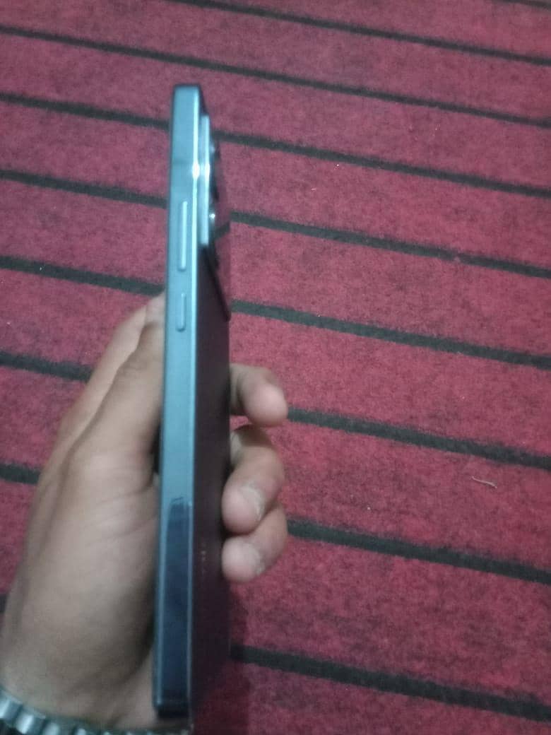 Infinix Note 40 1