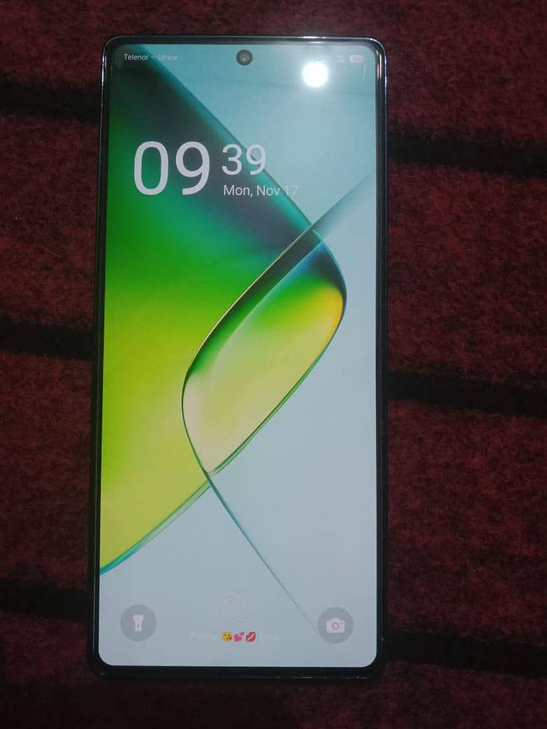 Infinix Note 40 2
