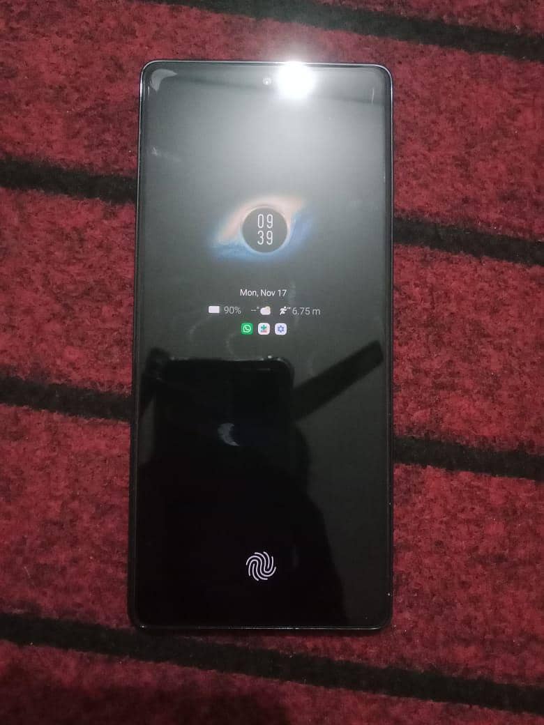 Infinix Note 40 3