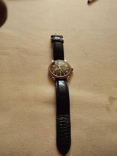 sall My watch boos