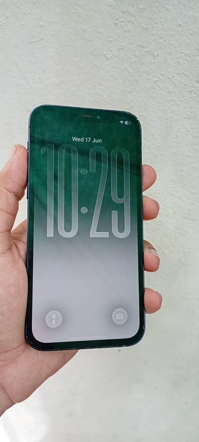 Apple iPhone 12