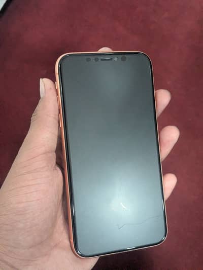 Apple iPhone XR