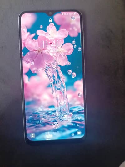 Samsung Mobile A30s