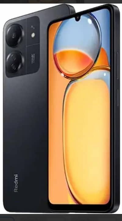 redmi c 13