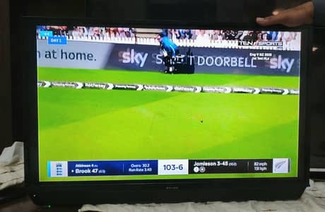 LED TV 32" EcoStar