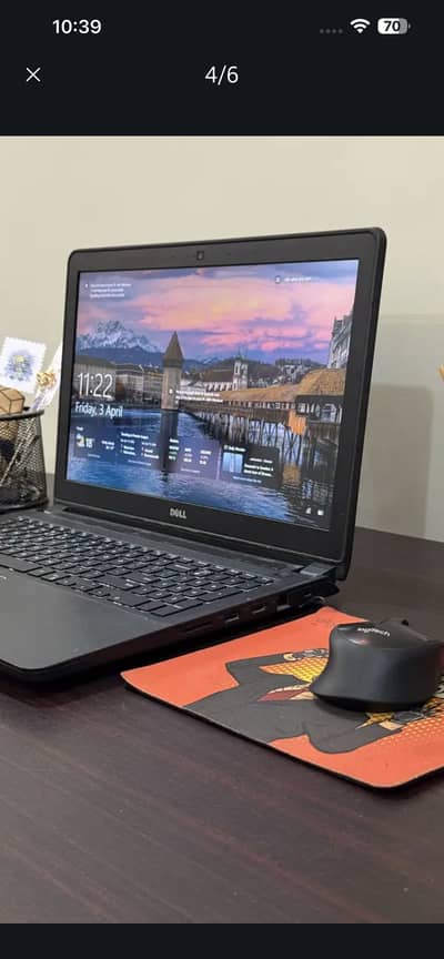 Dell Inspiron 15 7559 Gaming Mechine
