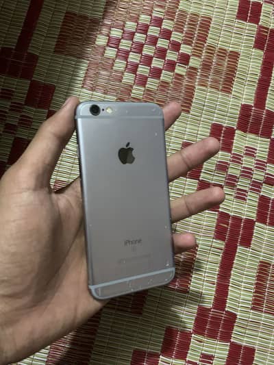 Apple iPhone 6S Non PTA 64GB