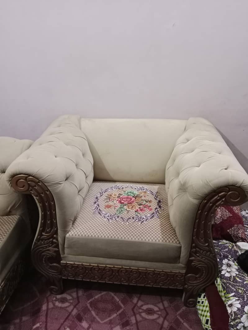 sofa set 4