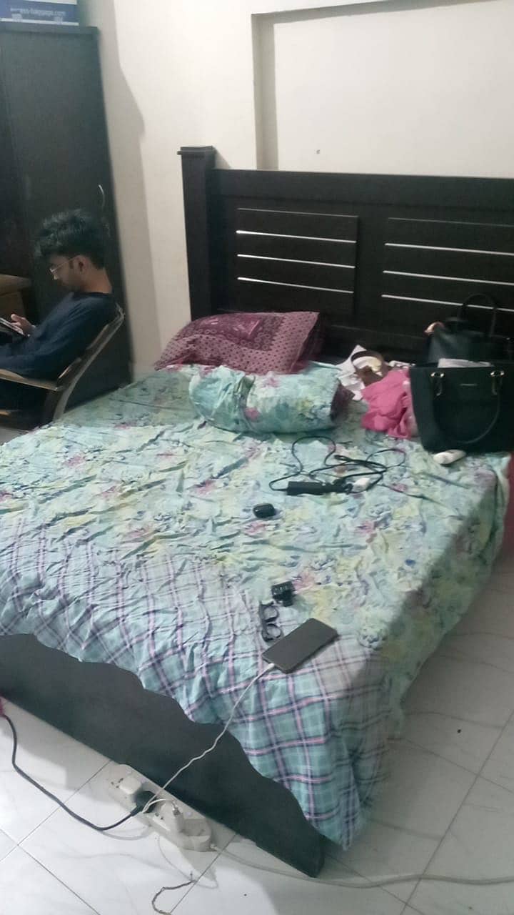 Bed for sell 0