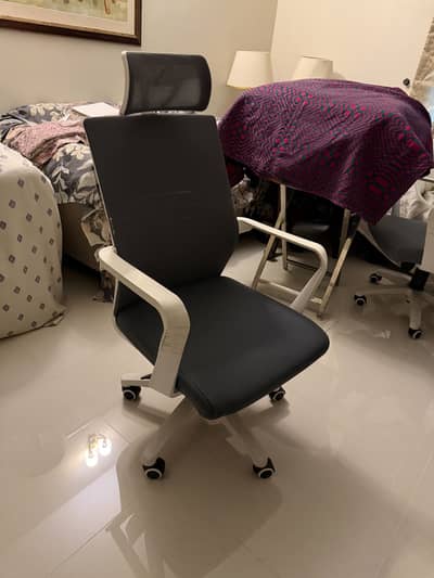 Offisys brand 2 Chairs