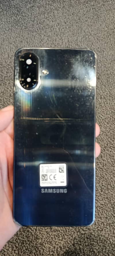 Samsung Mobile A07 5G